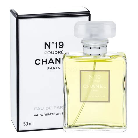 chanel no 19 poudre 50 ml|chanel no 19 price.